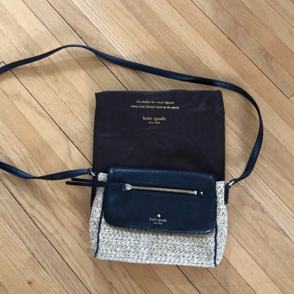Kate Spade bag